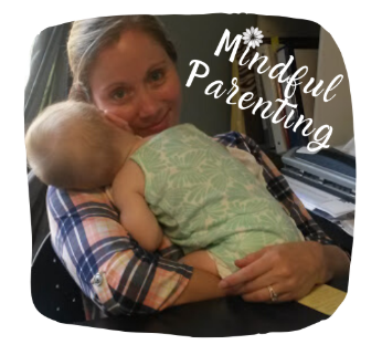 mindful parenting 